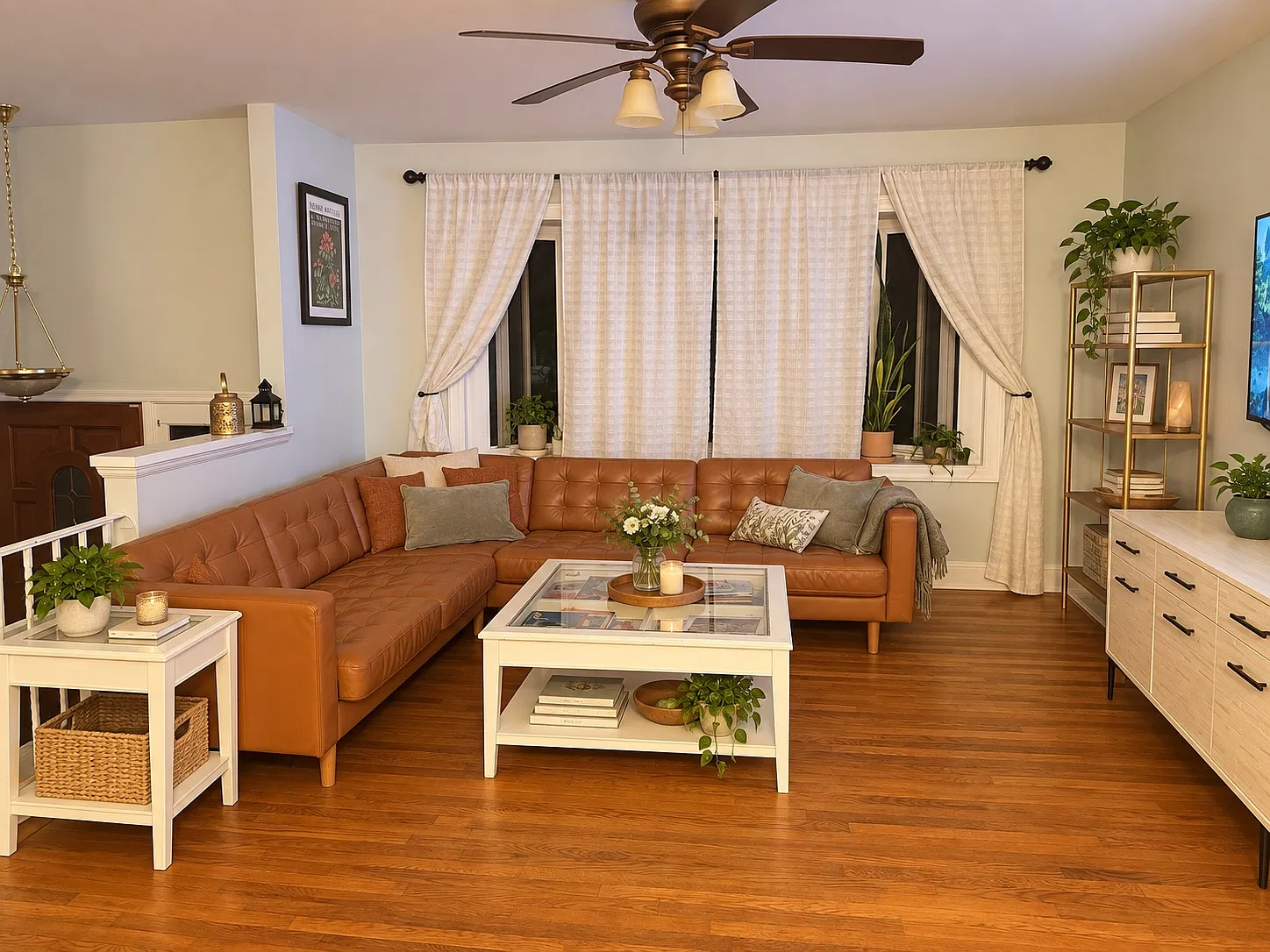 3 bed, 1960 sqft, $4,500 — Photo 4