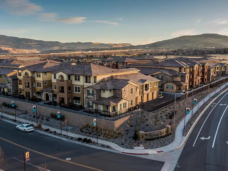 Village at Arrowcreek Parkway — Photo 51