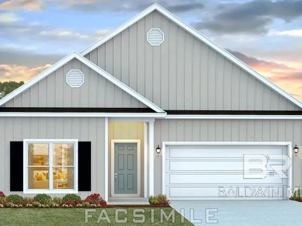18328 Iron Horse Cir, Foley, AL 36535