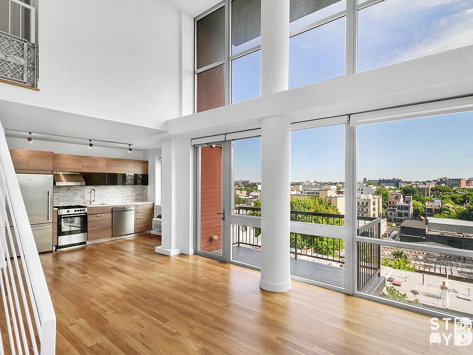 1st image of 291 Greene Ave #8F