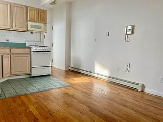 Rented by J Misrahi Realty Corp