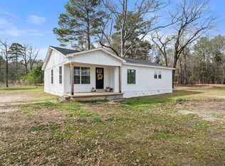 3431 Fm 3098, Maud, TX 75567