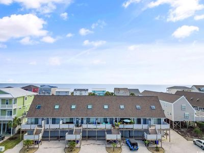 263 W West Second St. #B, Ocean Isle Beach, NC, 28469