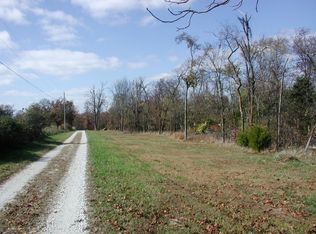 Blue Springs Rd, Fayetteville, AR 72703