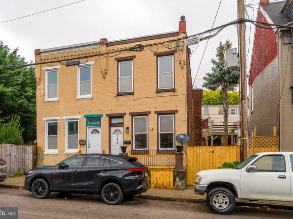 345 E Prospect St, York, PA 17403