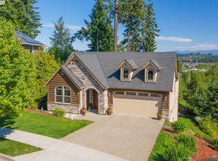 12340 SE Verlie St, Happy Valley, OR 97086