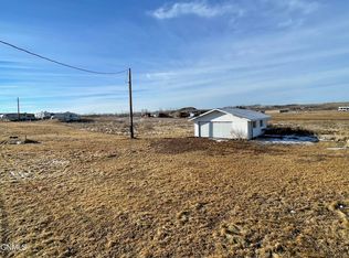 16 Veterans Subdivision, Dazey, ND 58429
