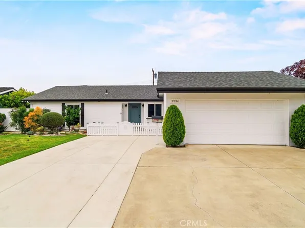 2534 N Canal St, Orange, CA 92865