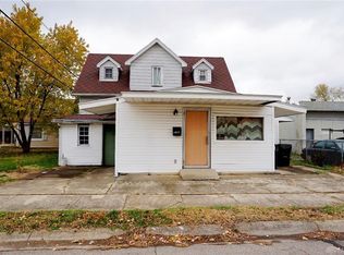 127 Powell Ave, Fairborn, OH 45324