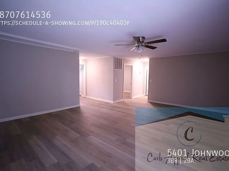 5401 Johnwood Dr — Photo 13