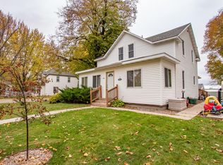 309 Victoria Ave, Carlos, MN 56319