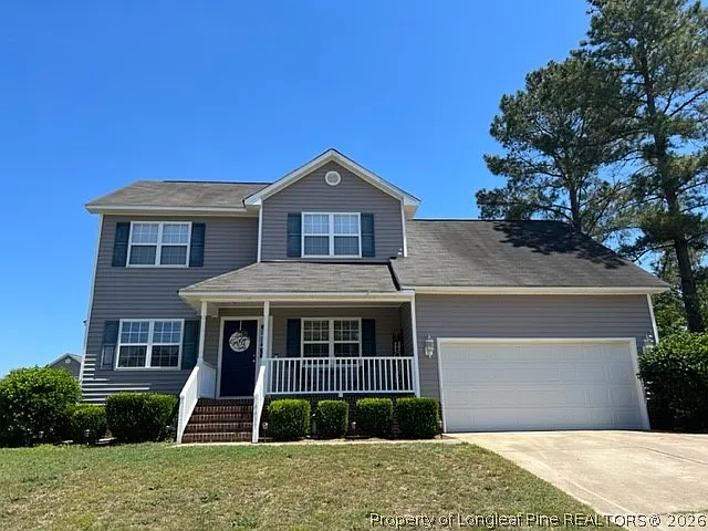 4437 Scenic Pines Dr — Photo 1
