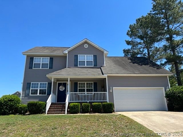 1st image of 4437 Scenic Pines Dr