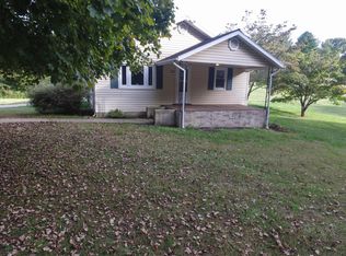 182 Savage Garden Rd, Rocky Top, TN 37769