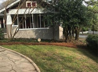 418 S Candler St, Decatur, GA 30030