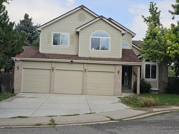 6782 Swadley Ct, Arvada, CO 80004
