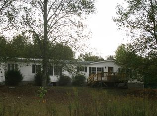 Short Bark Rd, Madisonville, TN 37354