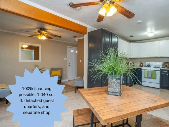 14 Cloud St, San Angelo, TX 76905