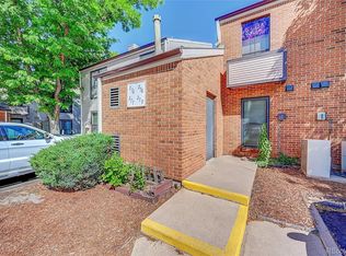3550 S Harlan St UNIT 277, Denver, CO 80235