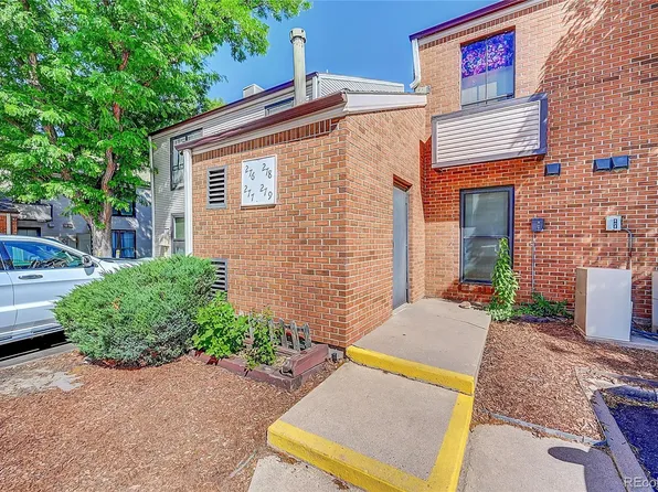 3550 S Harlan Street #277, Denver, CO 80235