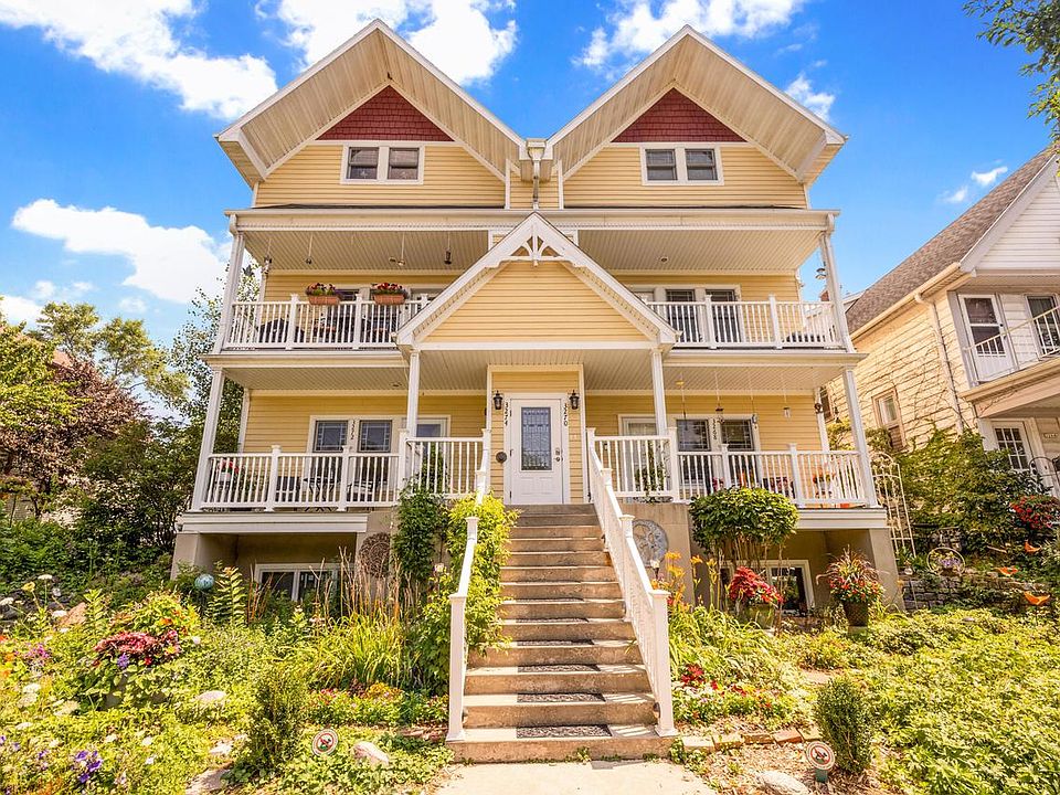 1st image of 3268 North Cambridge AVENUE #1