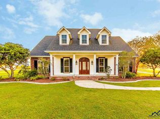 3135 Highway 1, Labadieville, LA 70372