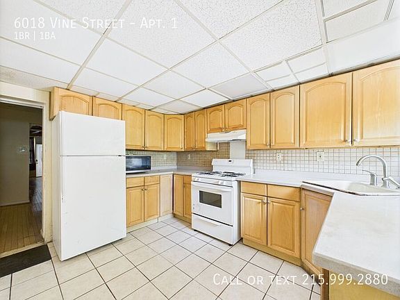5th image of 6018 Vine St #1