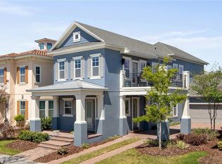 8241 Bellow St, Orlando, FL 32827