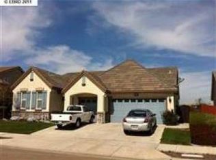4855 Cushendall Way, Antioch, CA 94531