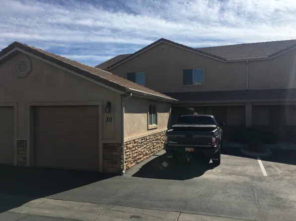 1167 E 400 S Unit 30, Saint George, UT 84790