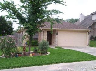 5846 Spring Sq, San Antonio, TX 78247