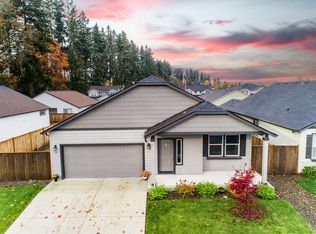 779 S 53rd St, Springfield, OR 97478