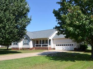 2515 Overview Rd, Salisbury, NC 28147