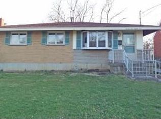 2581 Tampico Dr, Cincinnati, OH 45231