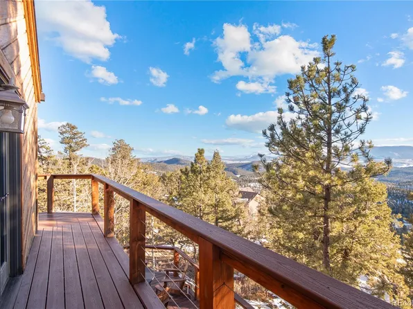 31207 Kings Valley Drive, Conifer, CO 80433