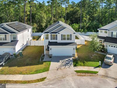1243 Cypress Fall Cir, Fort Stewart, GA, 31313