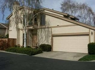 972 Bridgecrossing Way, Concord, CA 94518