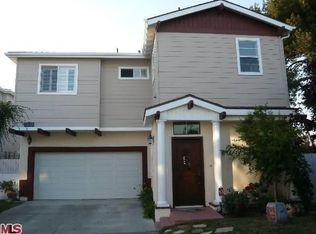 2016 Penmar Ave, Venice, CA 90291