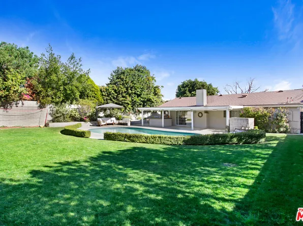 11655 Paso Robles Ave, Granada Hills, CA 91344