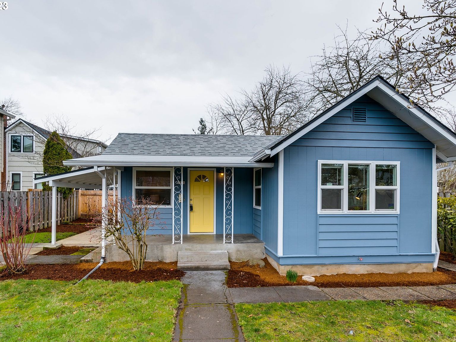 7524 NE Klickitat St, Portland, OR 97213 Zillow