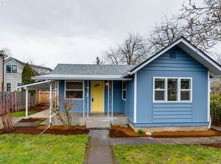 7524 NE Klickitat St, Portland, OR 97213