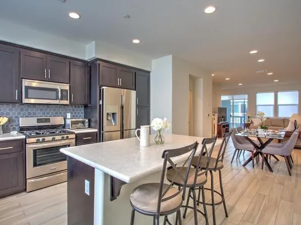 107 Maidenhair Ter, Sunnyvale, CA 94086