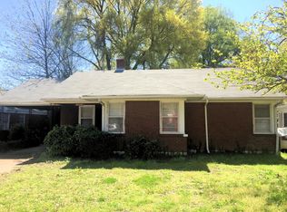 2557 Union Ave, Memphis, TN 38112