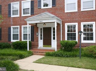 3047 S Buchanan St APT A2, Arlington, VA 22206