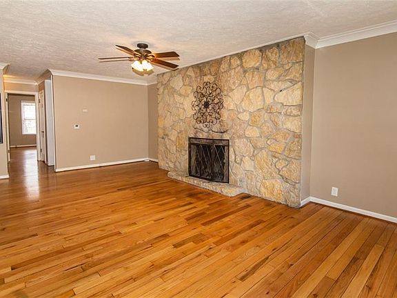 2nd image of 6114 Meridian West Dr