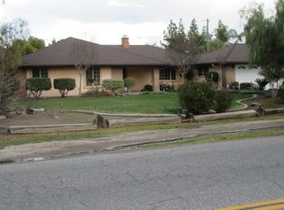 18815 Varden Dr, Madera, CA 93638