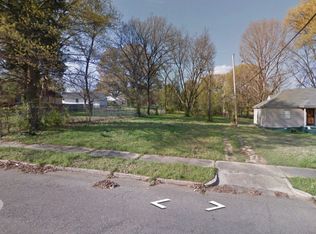 496 Shawnee Ave, Memphis, TN 38106