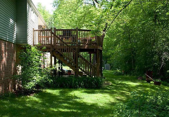 4th image of 6724 Hickory Hill Dr
