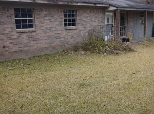 1078 Alderman Ln, Hazlehurst, MS 39083