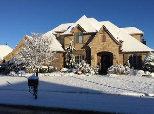 4427 Fountain View Dr, Norman, OK 73072